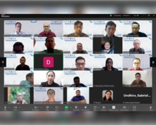 APTIKOM dan Huawei Gelar FGD Nasional