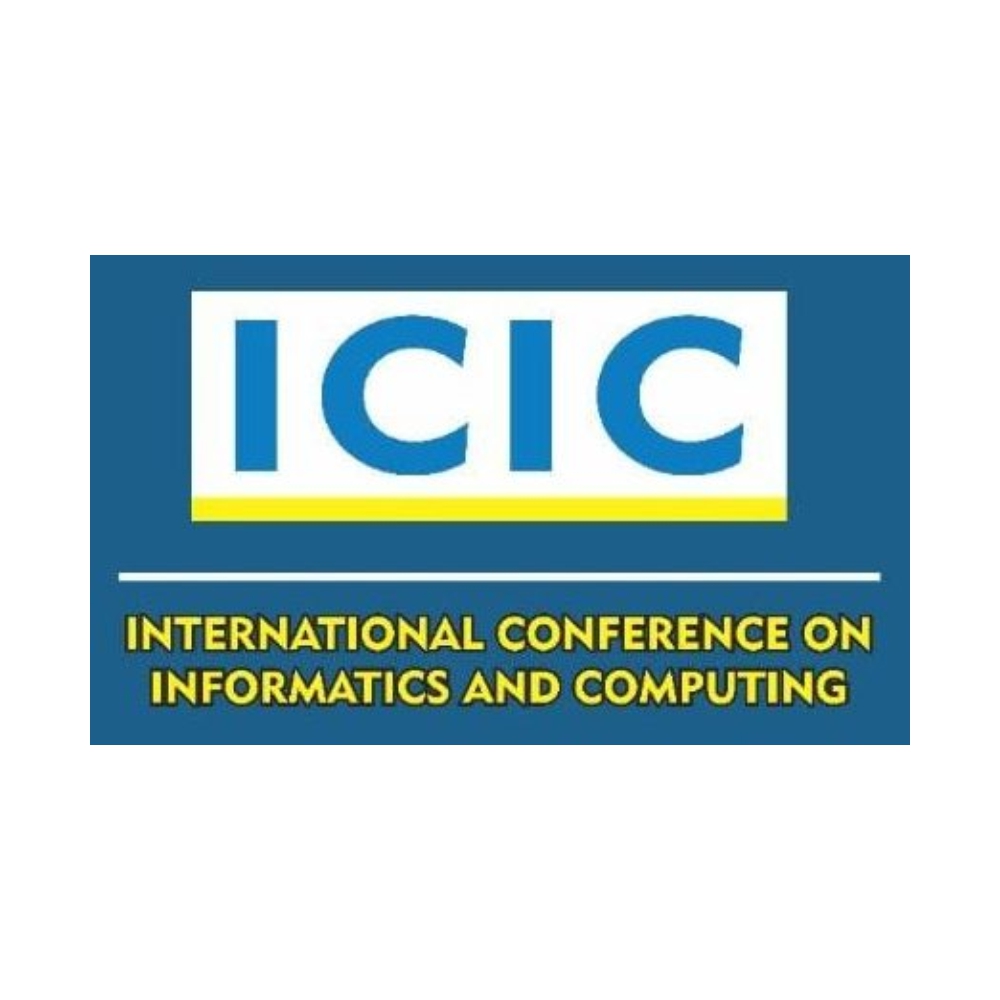 Logo ICIC