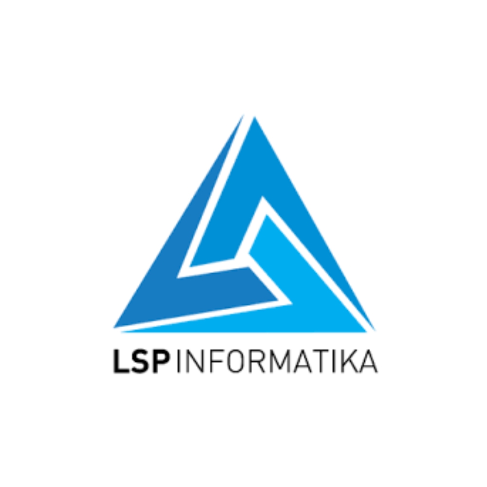 Logo LSP INFORMATIKA