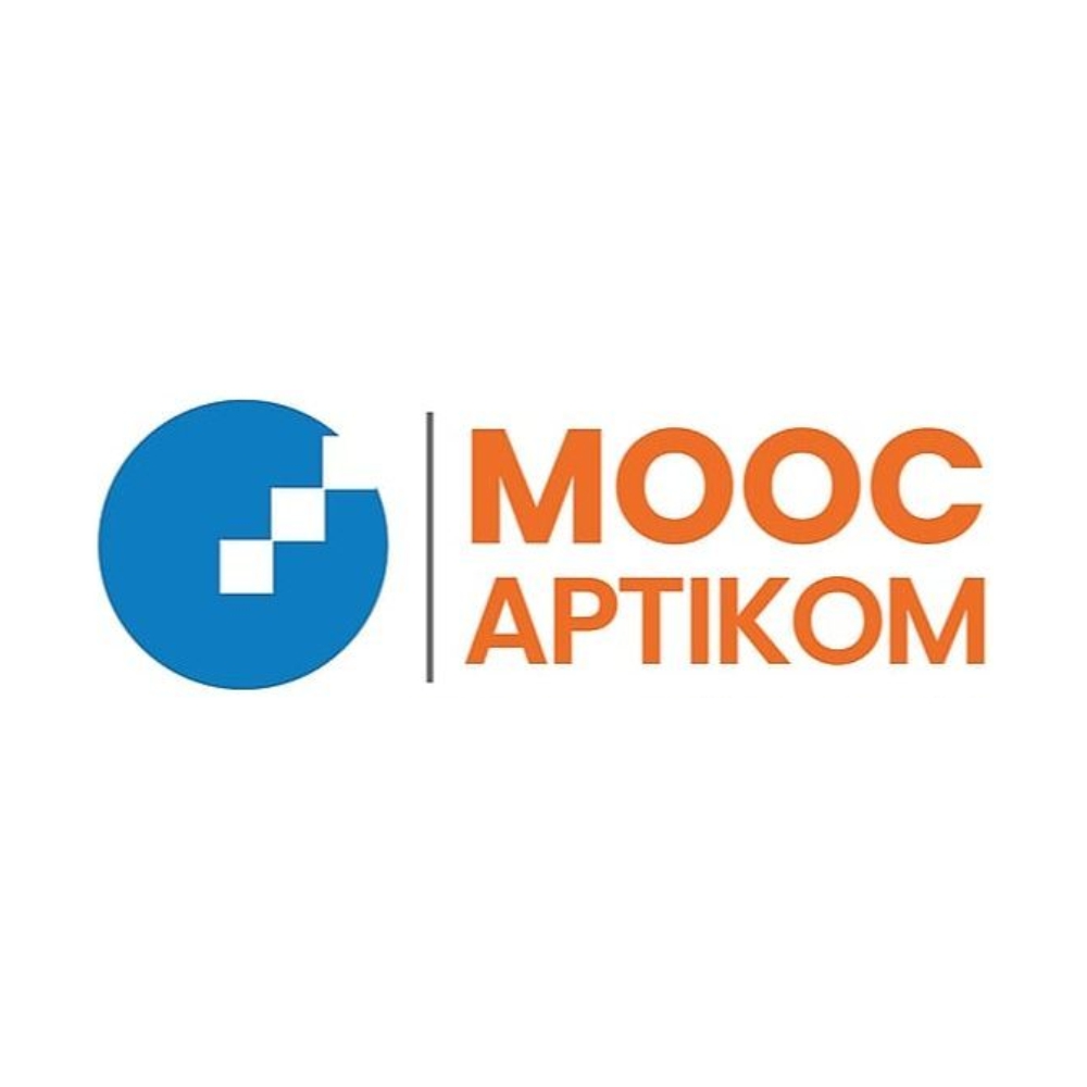 Logo MOOC APTIKOM