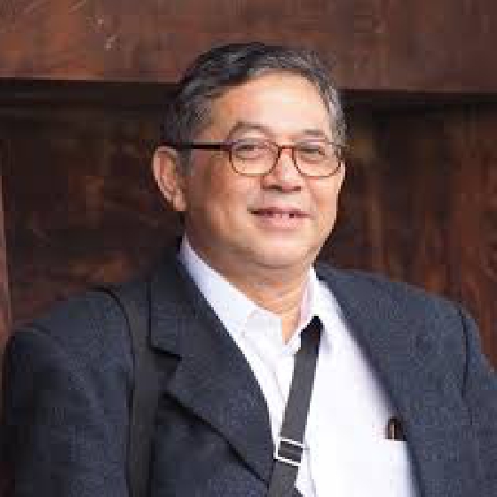 Prof. Dr. rer. nat. Achmad Benny Mutiara, S.Si., S.Kom.