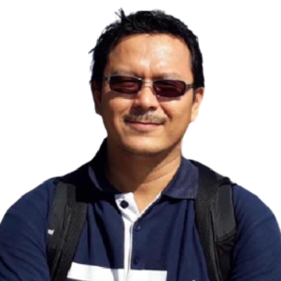 Dr. Husni Teja Sukmana, ST, M.Sc.