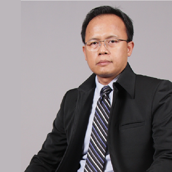Prof. Dr. Ir. Mochamad Wahyudi, M.Kom., MM., M.Pd., IPU., ASEAN Eng.